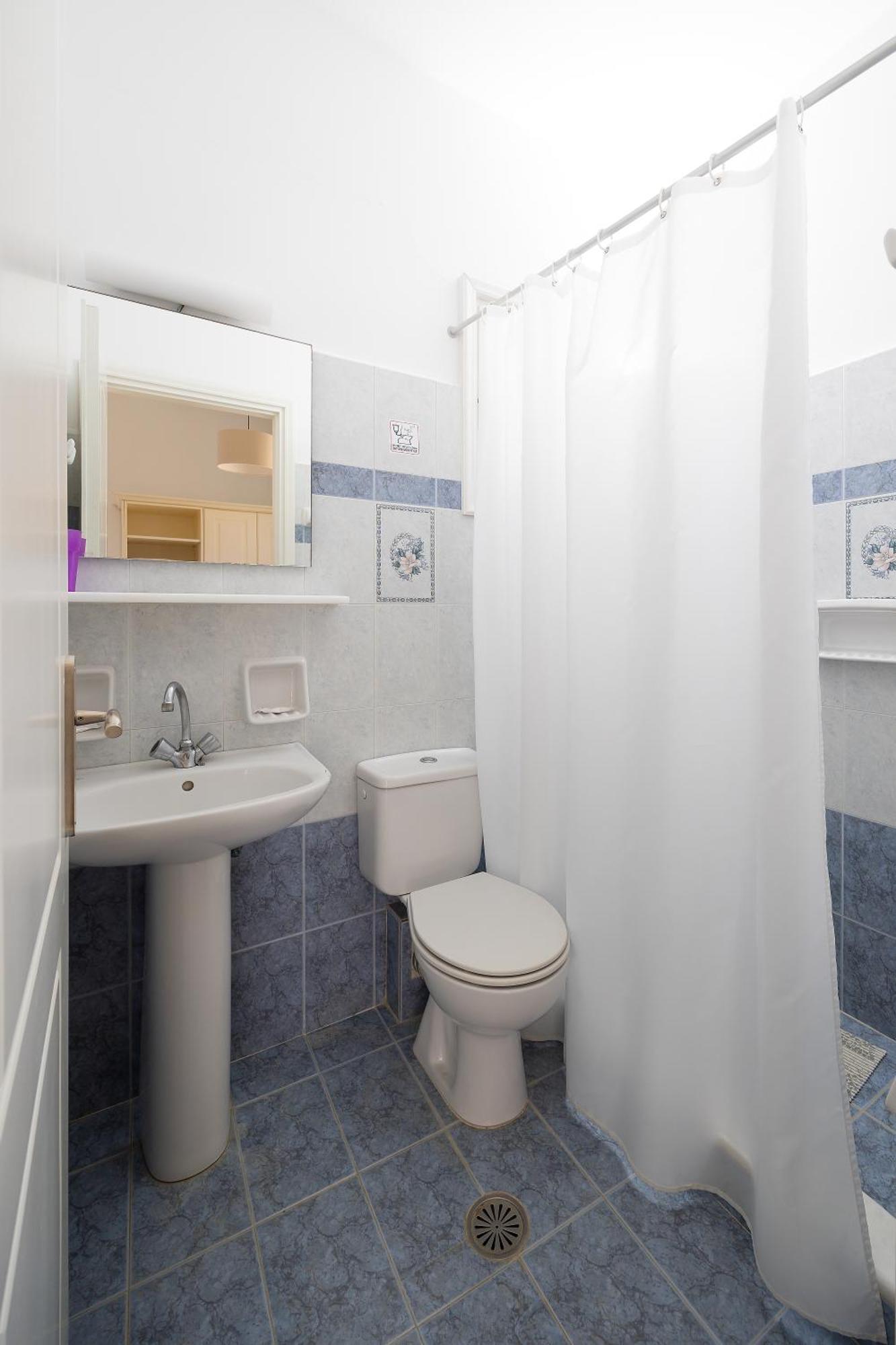 Villa Porto Rondo Agios Prokopios  Exterior foto