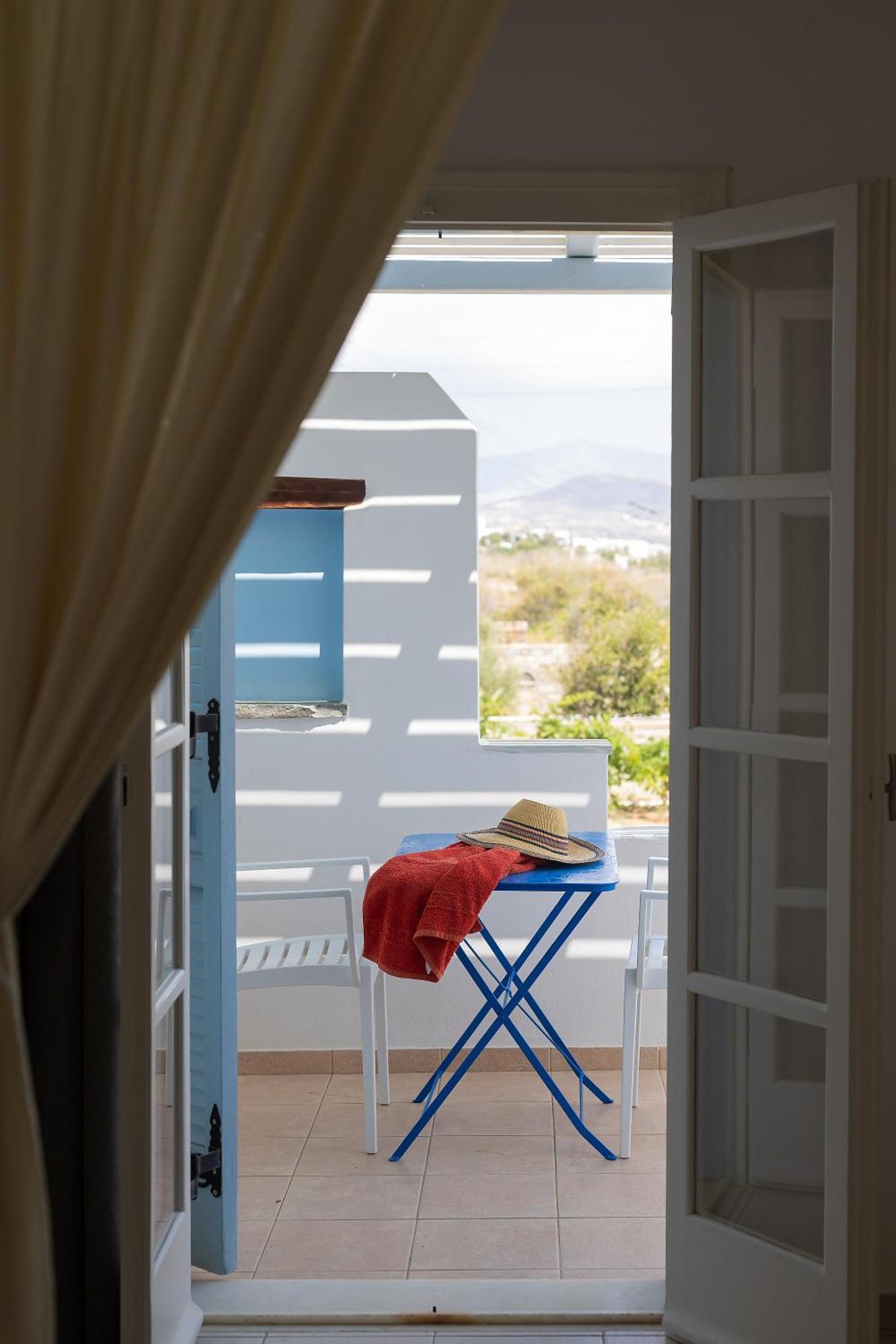 Villa Porto Rondo Agios Prokopios  Exterior foto