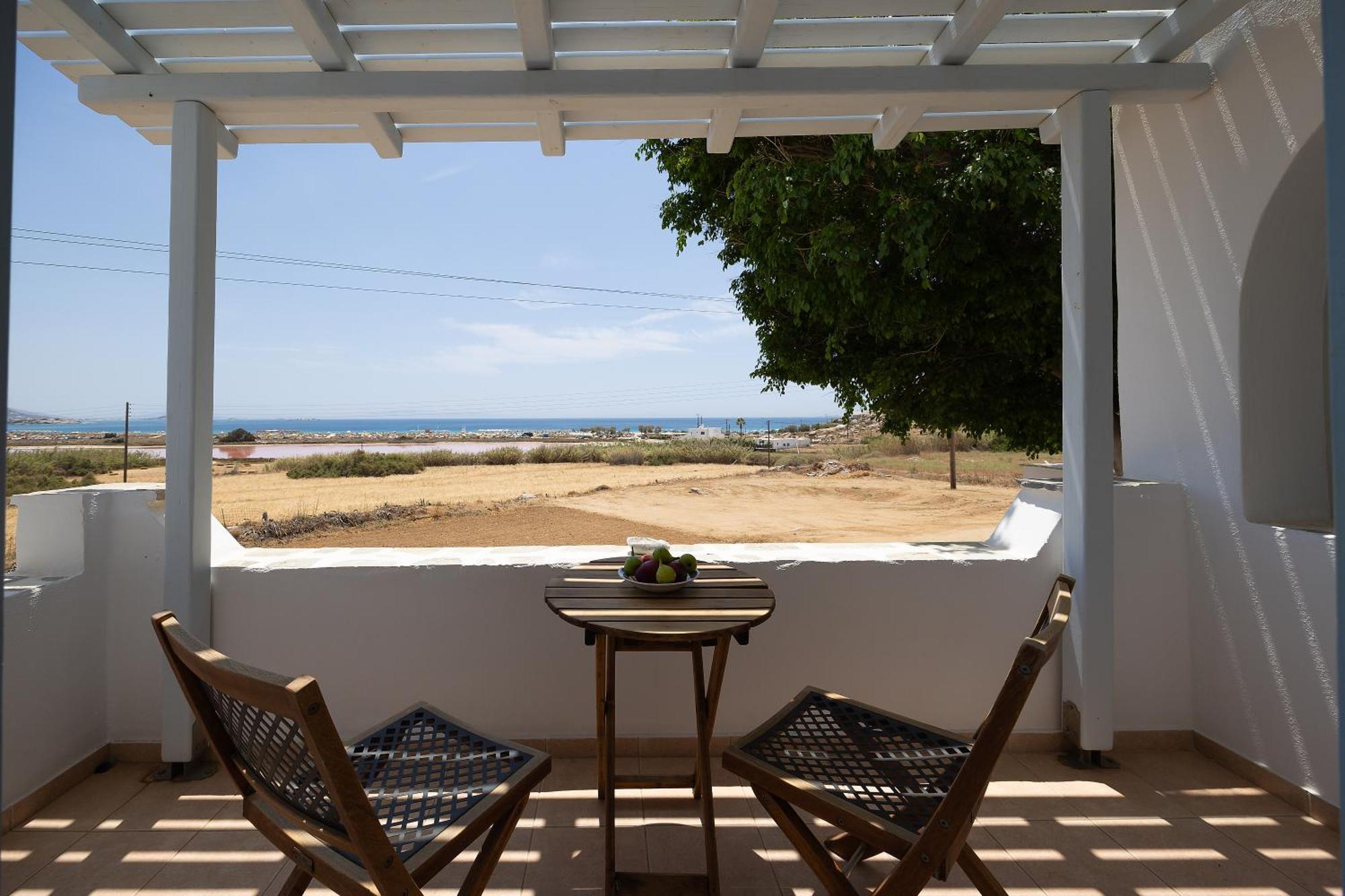 Villa Porto Rondo Agios Prokopios  Exterior foto