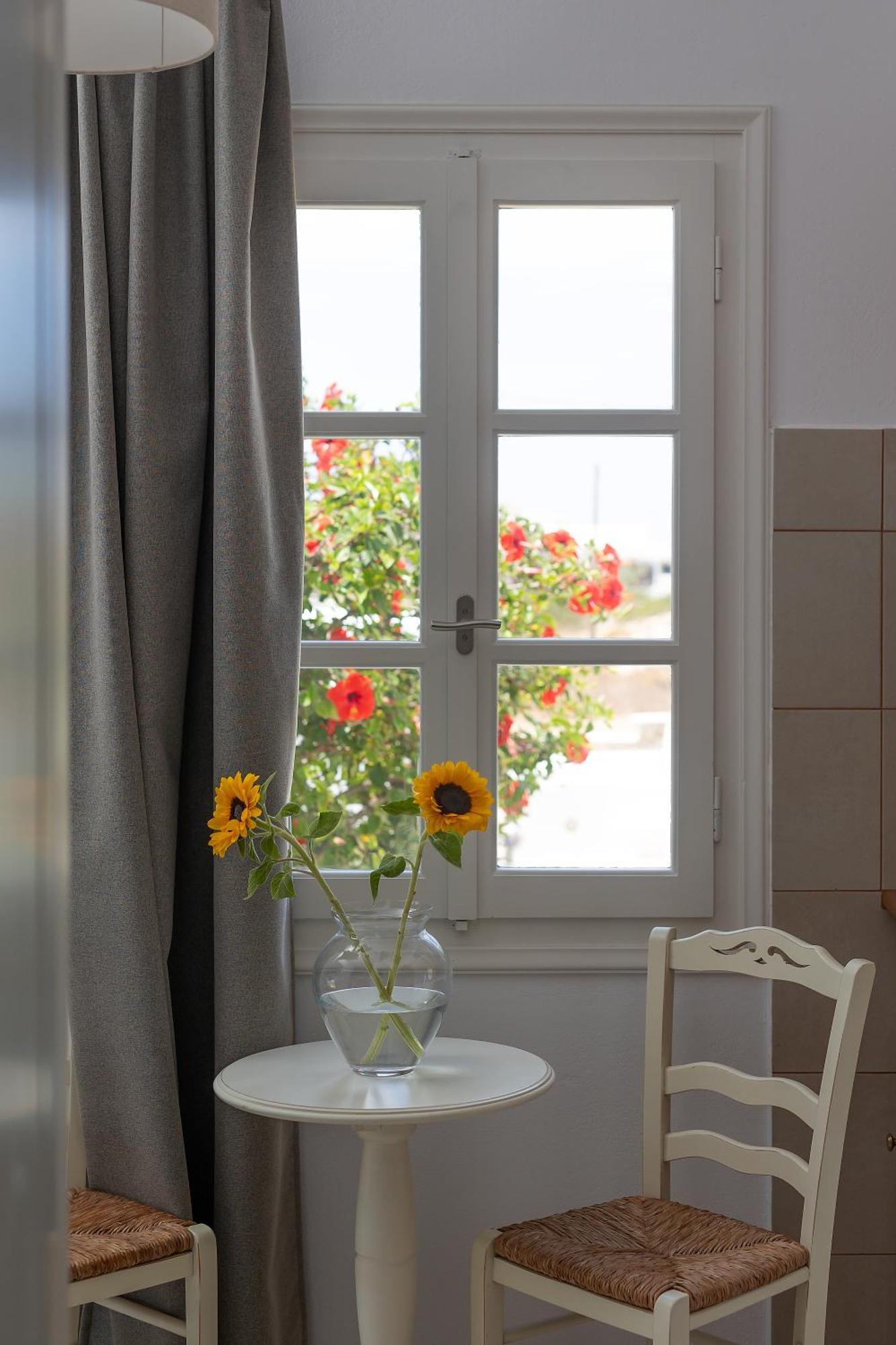 Villa Porto Rondo Agios Prokopios  Exterior foto